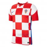 Camiseta Croacia 1ª 2020-2021