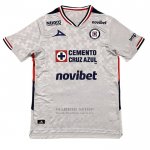 Camiseta Cruz Azul 2ª 2025-2026
