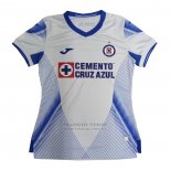 Camiseta Cruz Azul 2ª Mujer 2021-2022