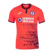 Camiseta Cruz Azul 3ª 2021-2022