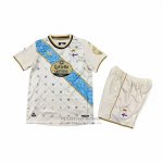Camiseta Deportivo de La Coruna 3ª Nino 2025-2026