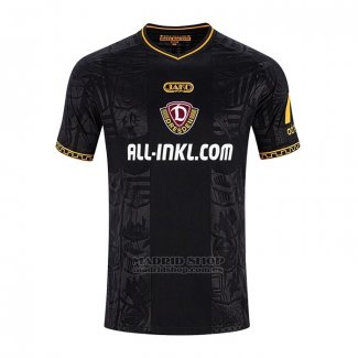 Camiseta Dynamo Dresden 3ª 2026-2027