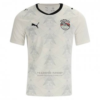 Camiseta Egipto 2ª 2026