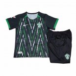 Camiseta Elche 2ª Nino 2025-2026