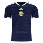 Camiseta Escocia 1ª 2026