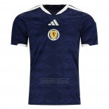 Camiseta Escocia 1ª 2026