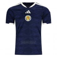 Camiseta Escocia 1ª 2026