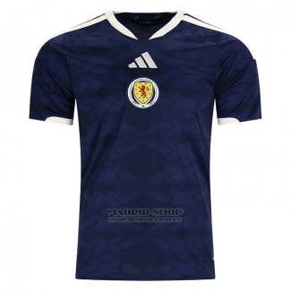 Camiseta Escocia 1ª 2026