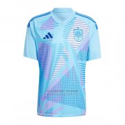 Camiseta Espana Portero 1ª 2024