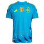 Camiseta Espana Portero 1ª 2026