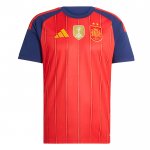 Camiseta Espana 1ª 2026