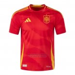 Camiseta Espana 1ª Authentic 2024