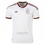 Camiseta Espana 2ª Authentic 2026