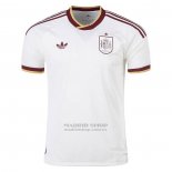 Camiseta Espana 2ª Authentic 2026