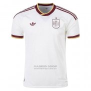 Camiseta Espana 2ª Authentic 2026