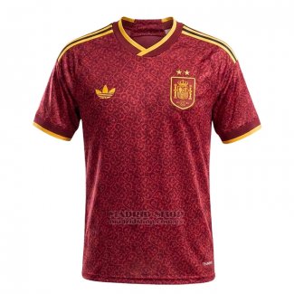 Camiseta Espana 3ª 2026
