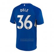 Camiseta Everton Jugador Dele 1ª 2022-2023