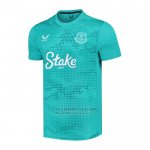Camiseta Everton Portero 2ª 2024-2025
