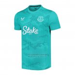 Camiseta Everton Portero 2ª 2024-2025