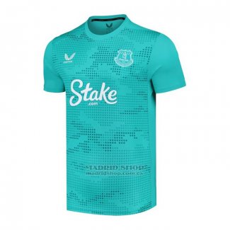 Camiseta Everton Portero 2ª 2024-2025