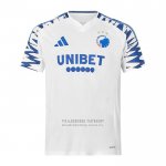 Camiseta F.C. Copenhagen 1ª 2024-2025