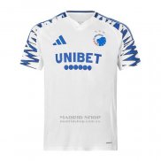 Camiseta F.C. Copenhagen 1ª 2024-2025