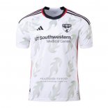 Camiseta FC Dallas Authentic 2ª 2023-2024