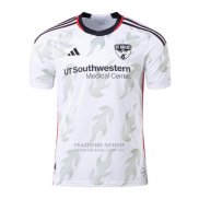 Camiseta FC Dallas Authentic 2ª 2023-2024