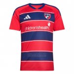 Camiseta FC Dallas 1ª 2026