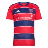 Camiseta FC Dallas 1ª 2026