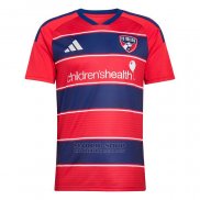 Camiseta FC Dallas 1ª 2026