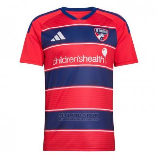 Camiseta FC Dallas 1ª 2026
