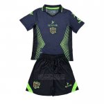 Camiseta FC Juarez 2ª Nino 2024-2025