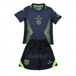 Camiseta FC Juarez 2ª Nino 2024-2025