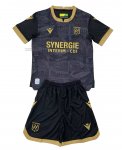 Camiseta FC Nantes 2ª Nino 2024-2025