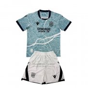 Camiseta FC Nantes 2ª Nino 2025-2026