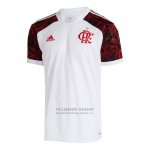 Camiseta Flamengo 2ª 2021