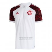 Camiseta Flamengo 2ª 2021
