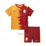 Camiseta Galatasaray 1ª Nino 2020-2021