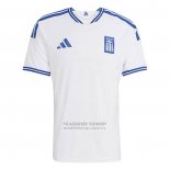 Camiseta Grecia 1ª Authentic 2026