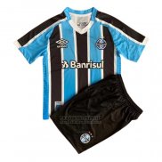 Camiseta Gremio 1ª Nino 2022