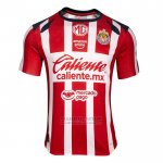 Camiseta Guadalajara 1ª Authentic 2025-2026