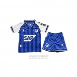 Camiseta Hoffenheim 1ª Nino 2026-2027