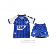 Camiseta Hoffenheim 1ª Nino 2026-2027