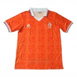 Camiseta Holanda 1ª Retro 1994-1995