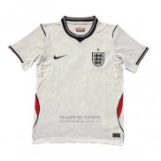 Camiseta Inglaterra 1ª 2026