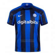 Camiseta Inter Milan 1ª 2022-2023 (2XL-4XL)