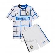 Camiseta Inter Milan 2ª Nino 2020-2021