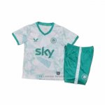 Camiseta Irlanda 2ª Nino 2025-2026