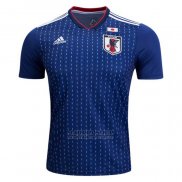 Camiseta Japon 1ª 2018